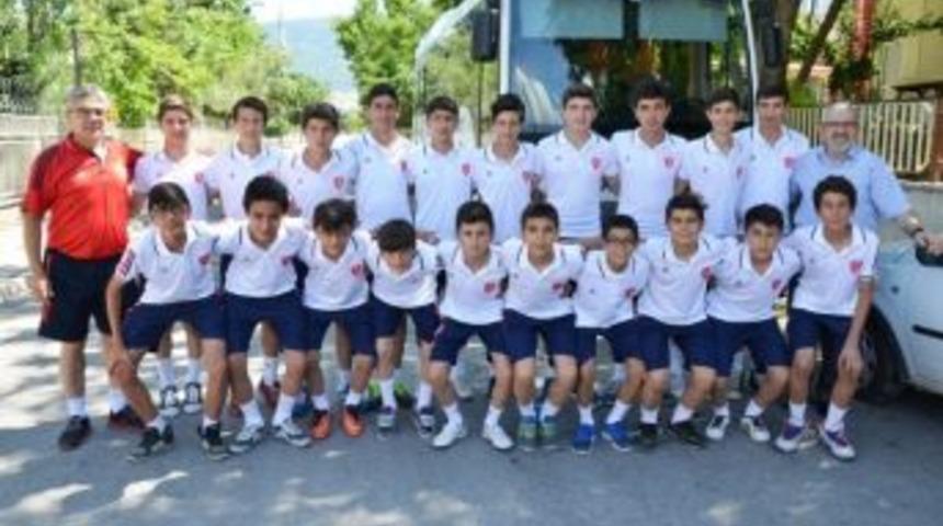 Denizli Bbsk&rsquo;nın Rakipleri Belli Oldu
