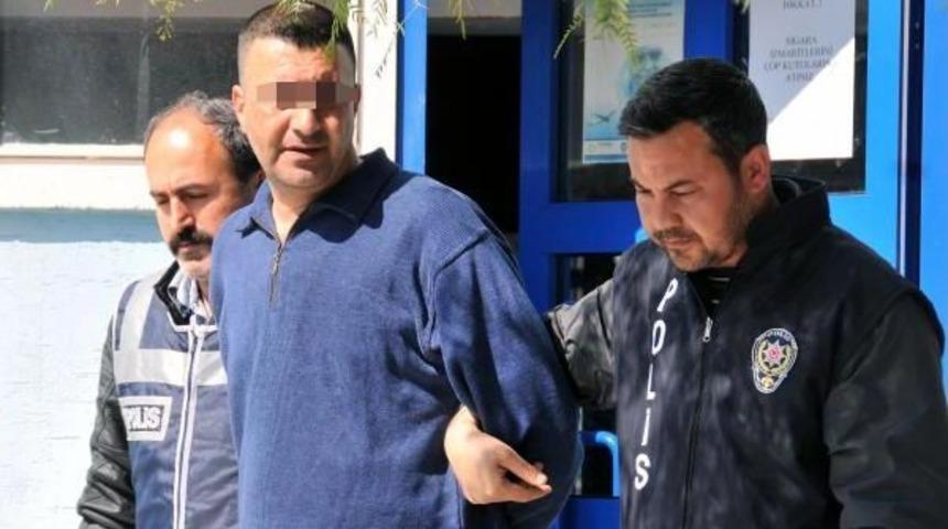 &Ouml;ğrencisine Tacizle Su&ccedil;lanan &Ouml;ğretmen Ağır Cezalık Oldu