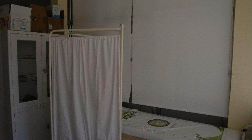 Mardin&rsquo;de &Uuml;cretsiz Sağlık Hizmeti