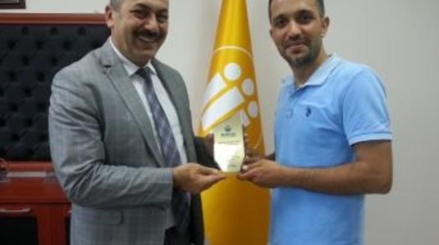 Mafsad, Teşekk&uuml;r Ziyaretlerine Devam Ediyor