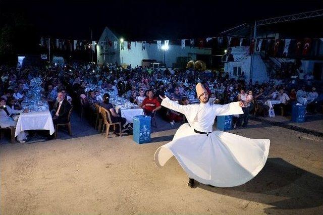 Kırcami Planı, Ekim Ayında Askıya Çıkacak