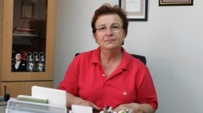 T&uuml;rkiye Yardım Severler Derneği Yardımlarına Devam Ediyor