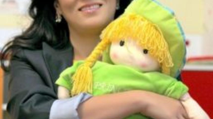 &Ccedil;ocuklar Da Depresyona Girebilir