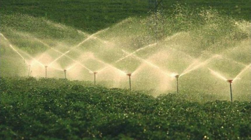 Aliağa’da Kırsal Kalkınmaya Destek Projesi