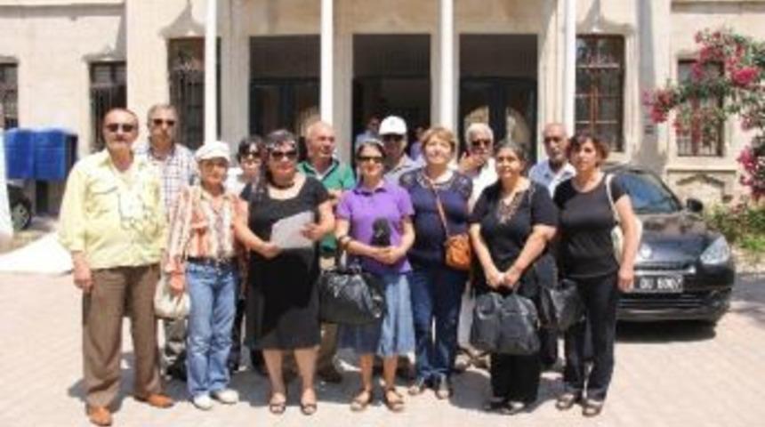 Mer&ccedil;ed&rsquo;den Akkuyu &Ccedil;ed Raporu Davasının Danıştay&rsquo;daki Davayla Birleştirilmesine Tepki