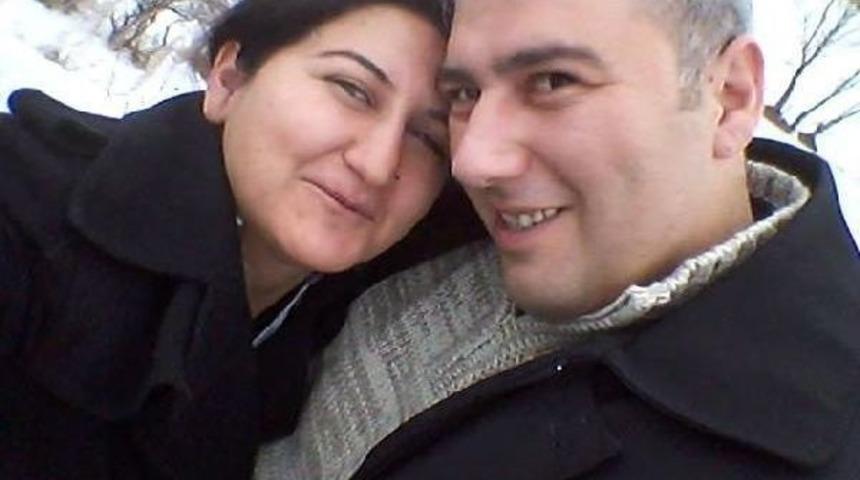 Kazada &Ouml;len Polis Memuru Şimşek, Eşi Ve Oğlu G&ouml;zyaşlarıyla Uğurlandı