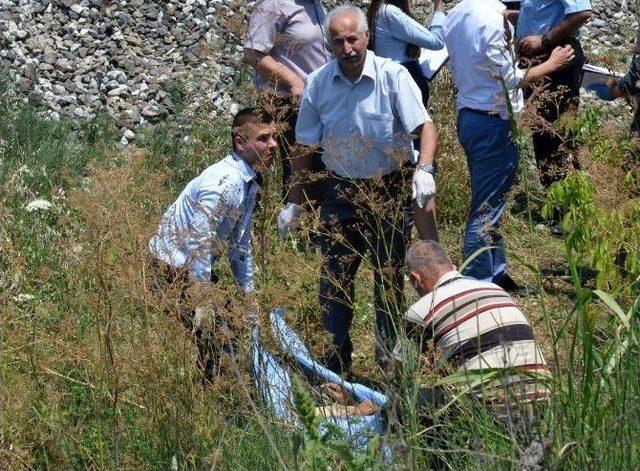 Akhisar’da Tren Kazası: 1 Ölü