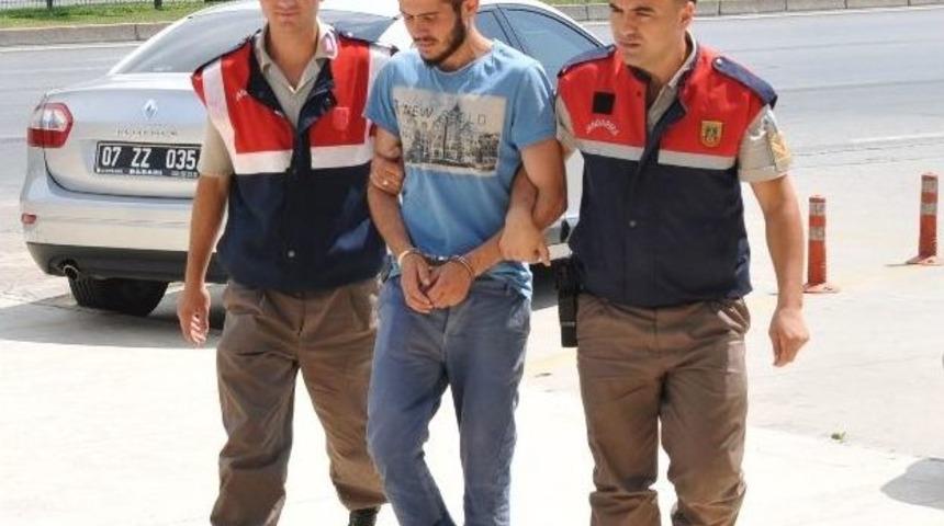 Antalya&rsquo;da Extacy Hap Ele Ge&ccedil;irildi