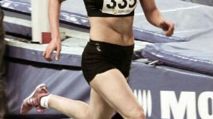 Bursalı Lise &Ouml;ğrencisi Song&uuml;l D&uuml;nya Şampiyonu