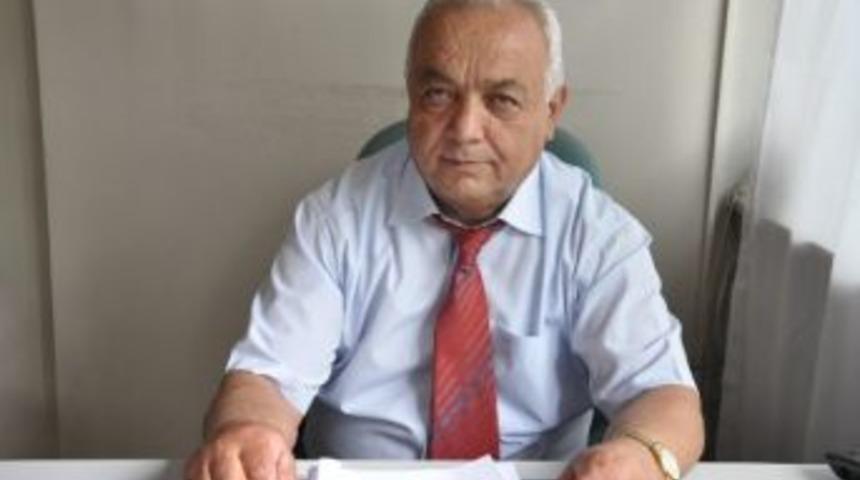 Sarıoğlu, Emekliler Haftasını Kutladı