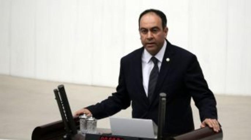 Z&uuml;lfikar İn&ouml;n&uuml; T&uuml;mer, Chp Grup Disiplin Kurulu &Uuml;yesi Oldu