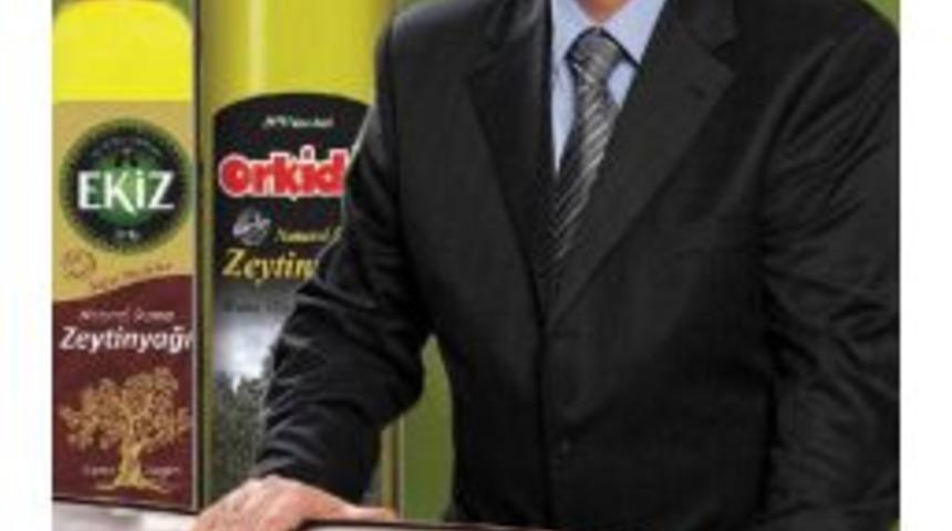 K&uuml;&ccedil;&uuml;kbay: Zeytinyağında Fiyat Arttı Tağsiş Patladı