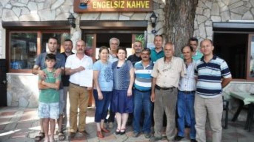 &Ouml;demiş&rsquo;teki &Ccedil;ed Toplantısı &Uuml;&ccedil;&uuml;nc&uuml; Kez İptal Edildi