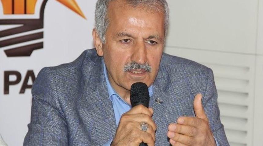 Rekt&ouml;r&uuml;n Milletvekili Hakkında A&ccedil;tığı Tazminat Davası Reddedildi