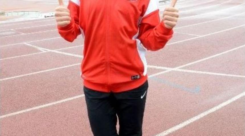 Bursalı Songül Dünya Şampiyonu Oldu