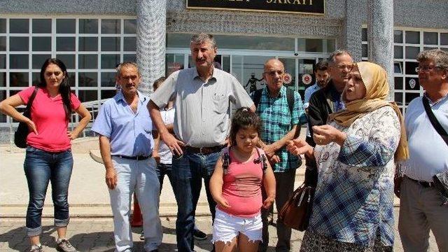 Çayan Birben Davasının 5. Duruşması Görüldü