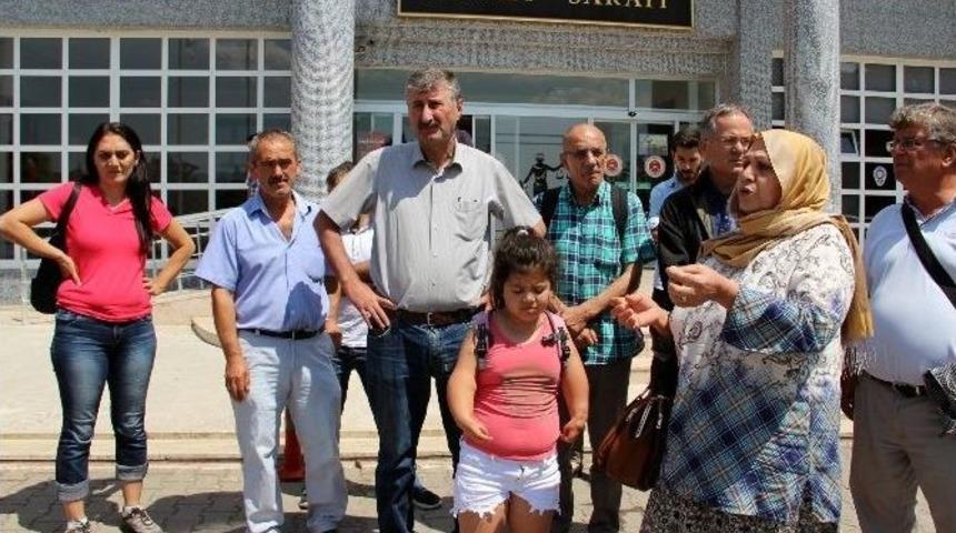 Çayan Birben Davasının 5. Duruşması Görüldü