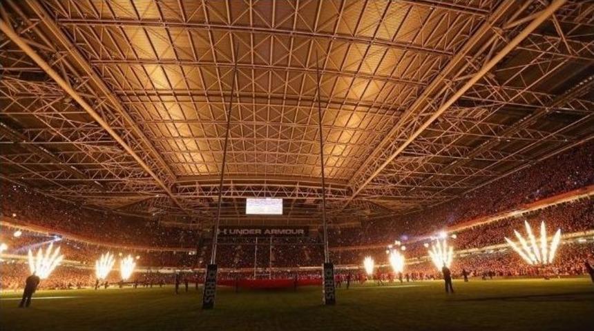 2017 Devler Ligi Finali Galler’de