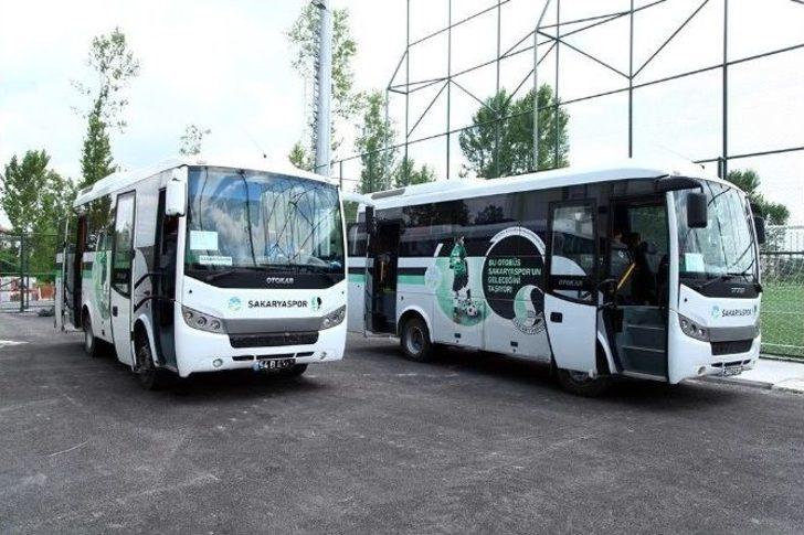 Sakaryaspor Yaz Spor Okulları Eğitimleri Başladı G3