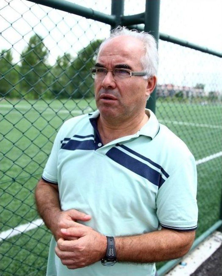 Sakaryaspor Yaz Spor Okulları Eğitimleri Başladı G5