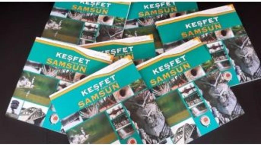 Samsun&rsquo;da Keşfedilmeyi Bekleyen 67 Nokta