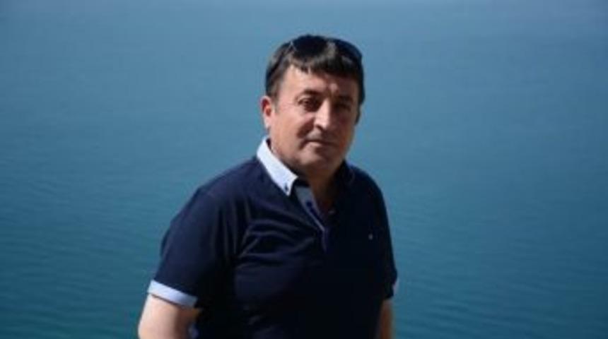 As Başkan Ayg&uuml;n&rsquo;den Denizcilik Ve Kabotaj Bayramı Mesajı