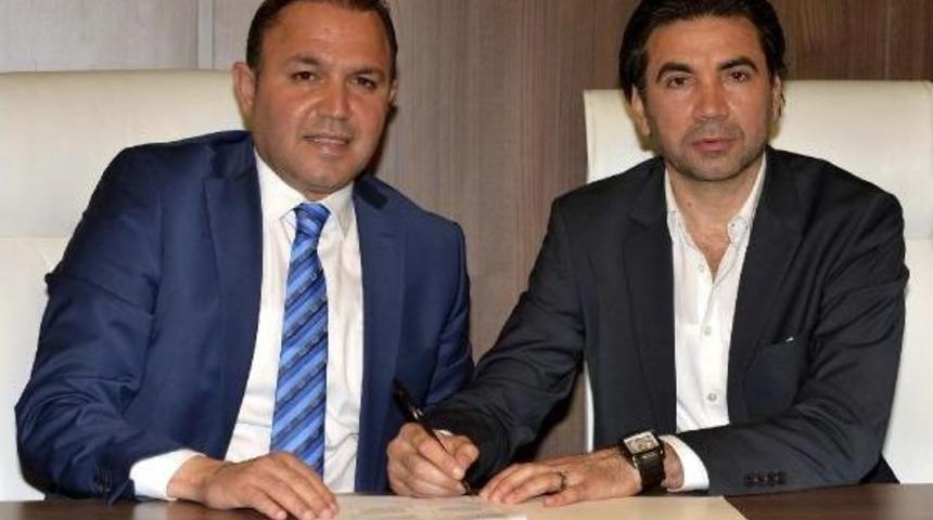 Adana Demirspor'da Osman &Ouml;zk&ouml;yl&uuml; D&ouml;nemi