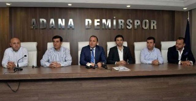 Adana Demirspor'da Osman Özköylü Dönemi