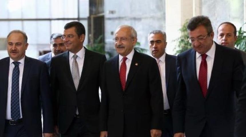 Kılı&ccedil;daroğlu : Asgari Maaşın 1500 Lira Olması Olmazsa Olmazımızdır