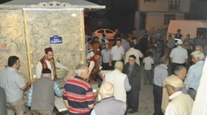 Darıca&rsquo;da Ramazan Şenliği