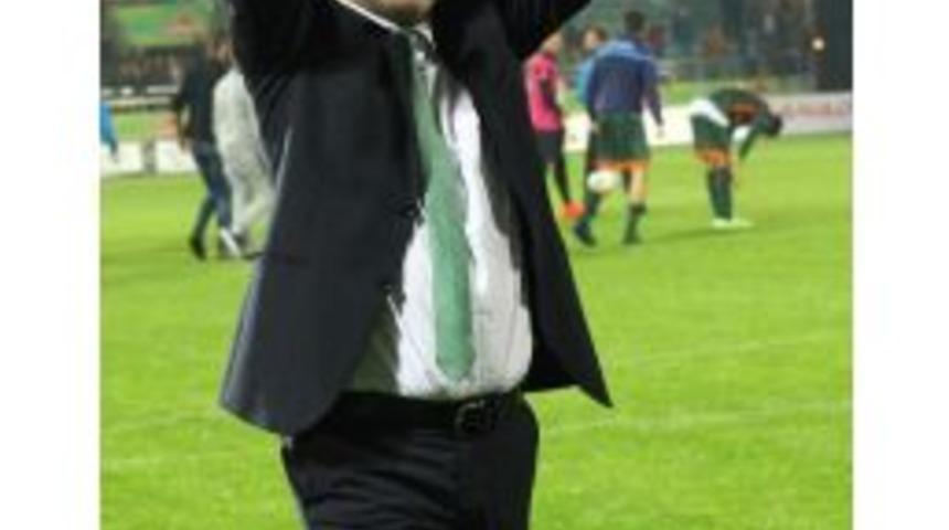 &Ccedil;aykur Rizespor Yarın Sezonu A&ccedil;ıyor