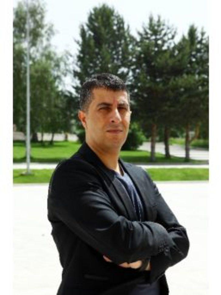 Atatürk Üniversitesi Öğretim Üyesi Dr.savaş Eğilmez: “musul, Türkiyesiz Kurtarılamaz”