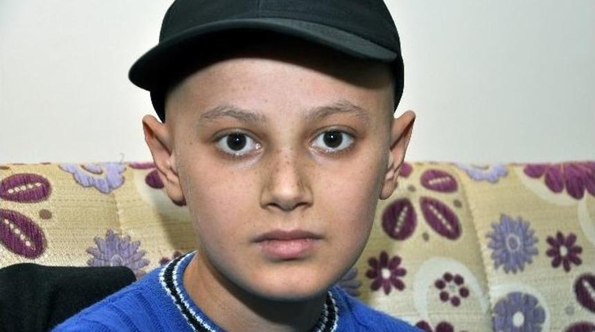 Hayatının Baharında Kansere Yenik D&uuml;şt&uuml;