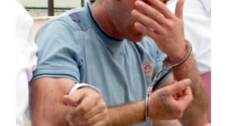 Motosiklet Hırsızına Adli Kontrol