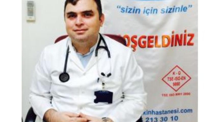 Ramazan’da Kalp Damar Sağlığına Dikkat