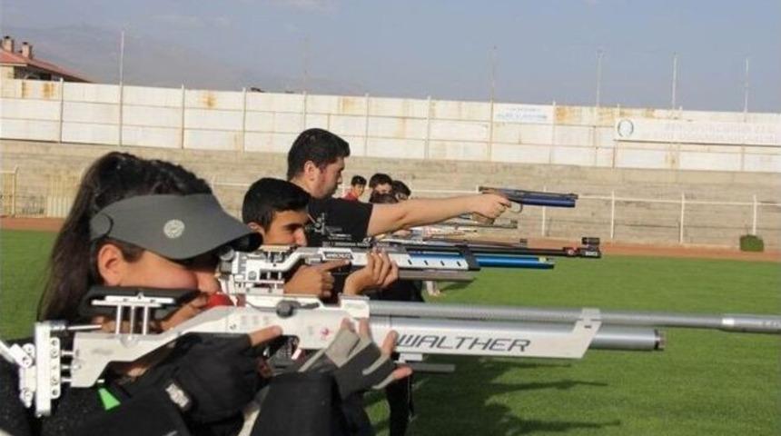 İl Spor Merkezleri Yaz Spor Okulları Başladı