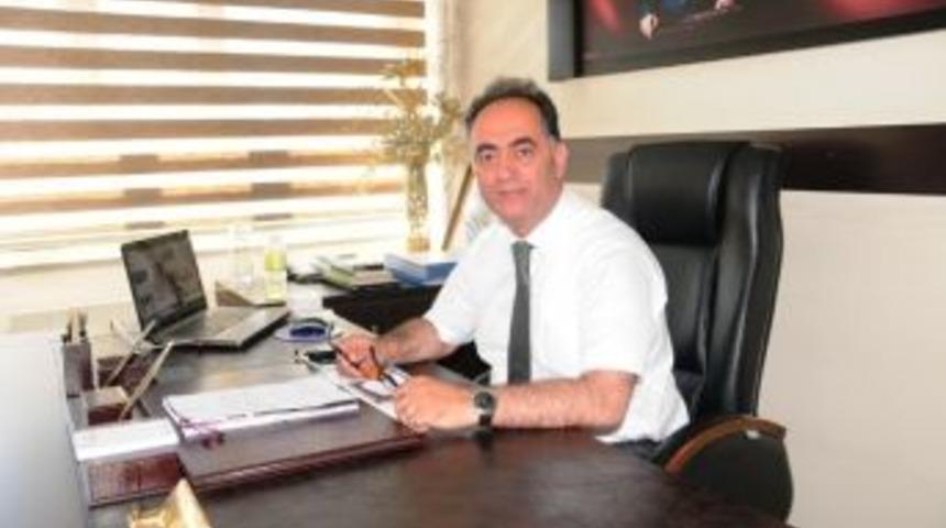 Van Evi Sil Baştan Dizayn Ediliyor