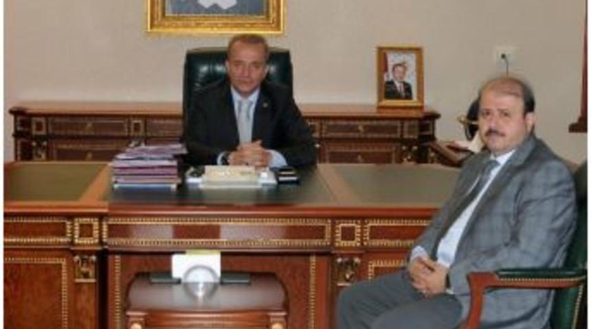 Tarım Ve Kırsal Kalkınmayı Destekleme Kurumu Afyonkarahisar İl Koordinat&ouml;rl&uuml;ğ&uuml; T&uuml;rkiye 2.&rsquo;si Oldu