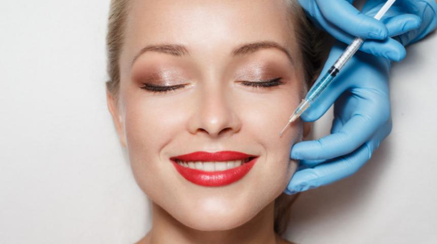 Y&uuml;z Germe Ameliyatında Yeni D&ouml;nem