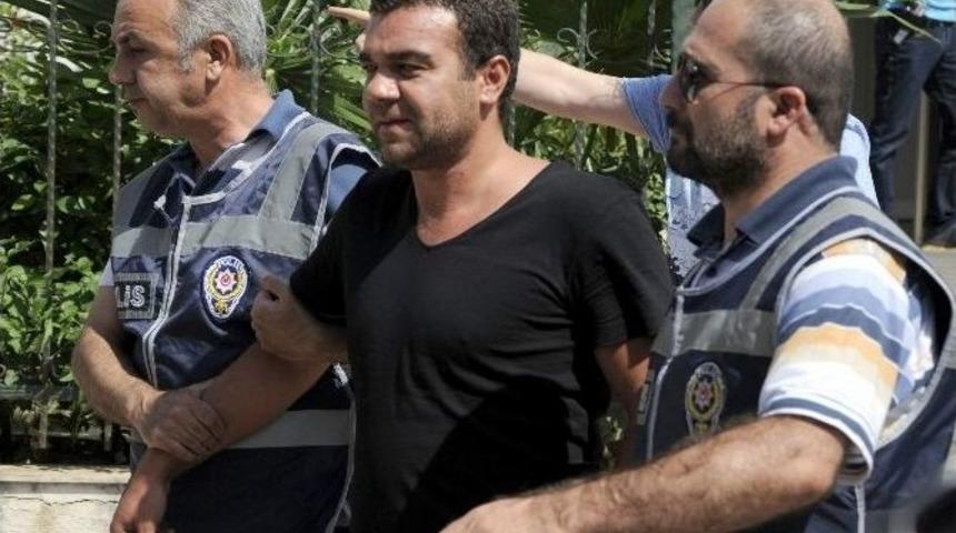 Antalya&rsquo;da Avukat Rus Kadını Silahla Yaralayan Meslektaşı, Diyarbakır&rsquo;da Yakalandı