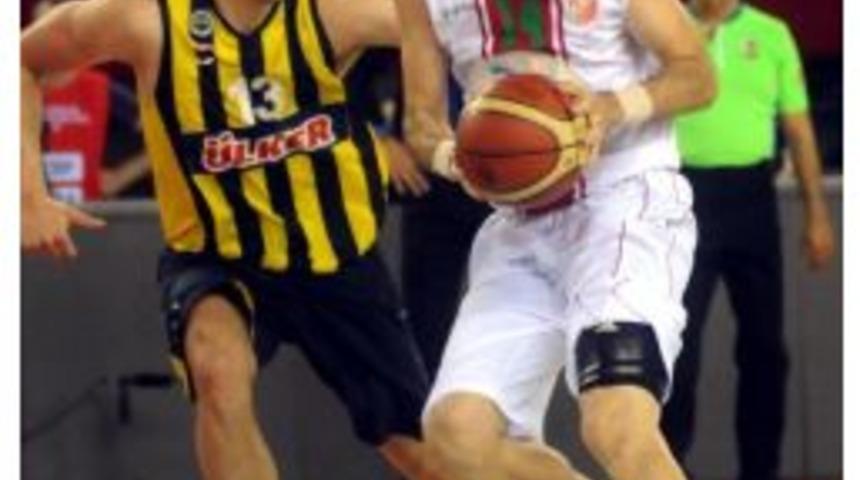 Pınar Karşıyaka'da Erkan Da Ayrıldı