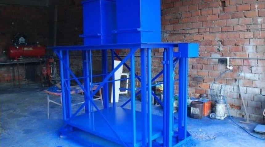 &Ccedil;aycuma&rsquo;ya &Ccedil;&ouml;pmatik Geliyor