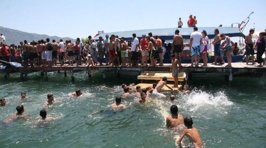 Ortaca Kabotaj Bayramı İ&ccedil;in Hazır