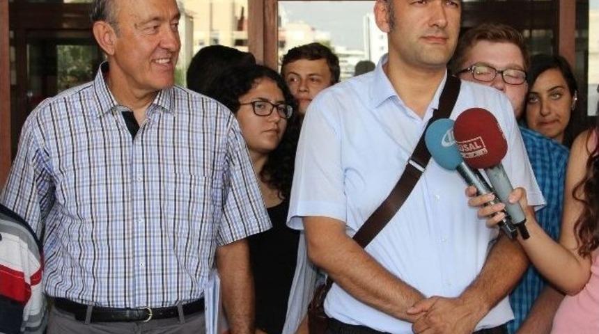 Rennan Pek&uuml;nl&uuml; Davası Ertelendi