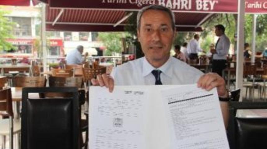 &rsquo;bahri Bey&rsquo; Tescillendi