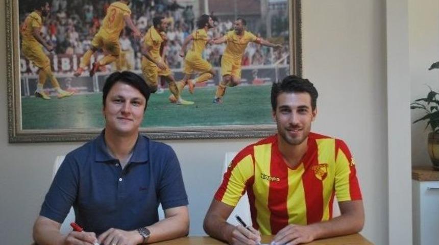 &Ouml;zg&uuml;r İleri G&ouml;ztepe&rsquo;de