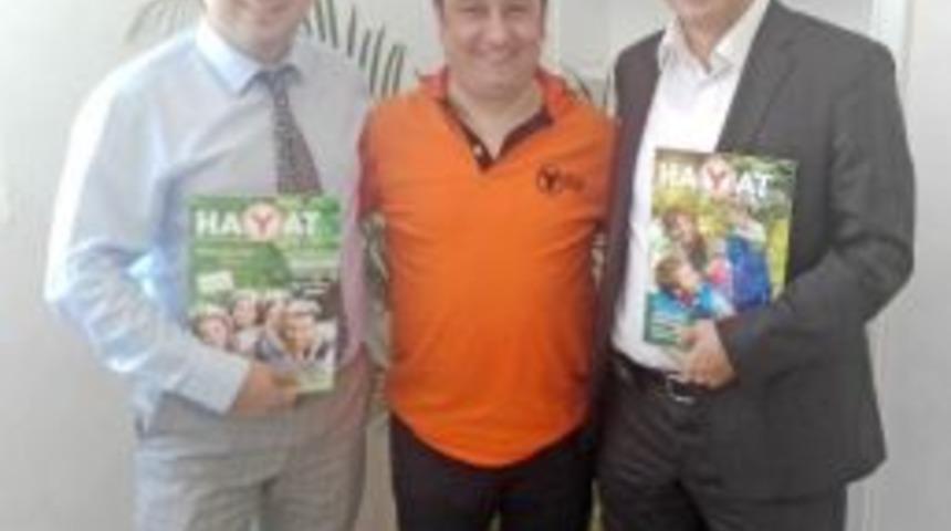 İlka Şekerleme K&ouml;fteci Yusuf Markalı Kestane Şekeri &Uuml;retiyor