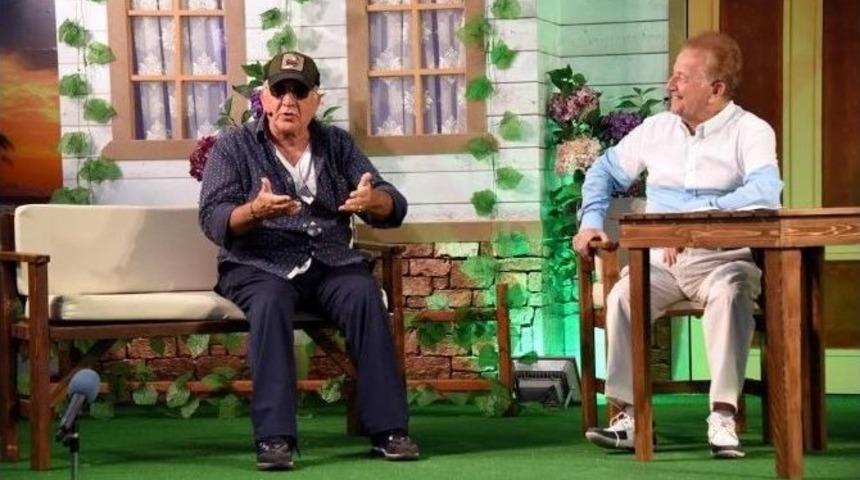 Ali Poyrazoğlu: &ldquo;ben Hatalarımın &Uuml;niversitesinden Mezun Oldum&rdquo;