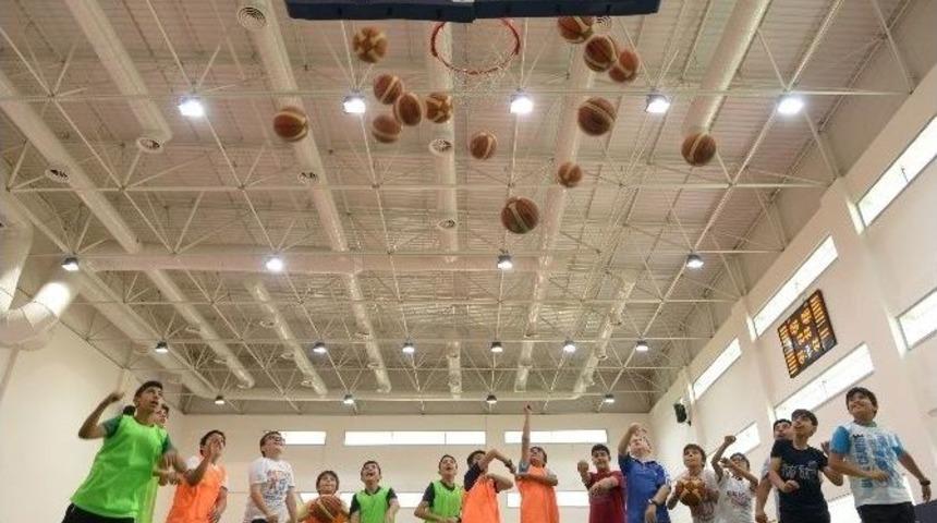 &Ccedil;orum Belediyesi Yaz Kurslarına B&uuml;y&uuml;k İlgi