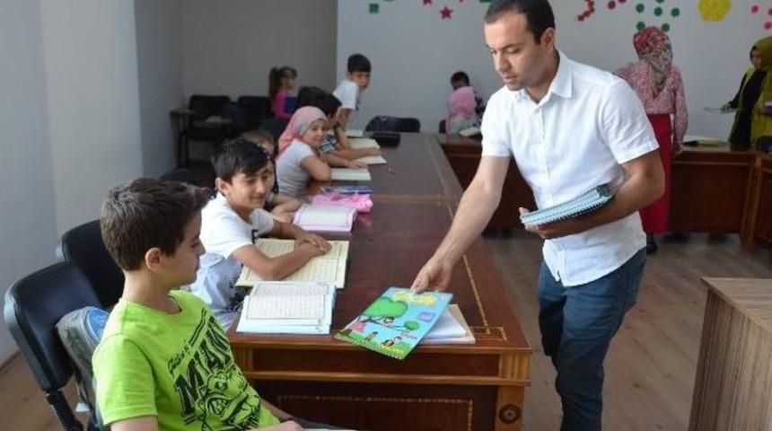 Bilecik Belediyesi&rsquo;nden &Ccedil;ocuklara &rsquo;&rsquo;bilecik &Ccedil;ocuk Dergisi&rsquo;&rsquo;